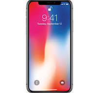 Luxe One smartphone